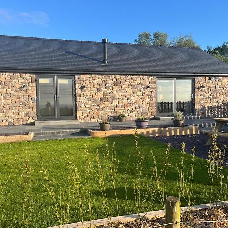 Llanllyfni Hedd Wenヴィラ エクステリア 写真