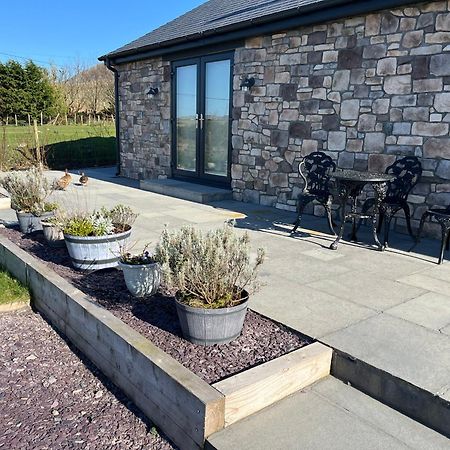Llanllyfni Hedd Wenヴィラ エクステリア 写真