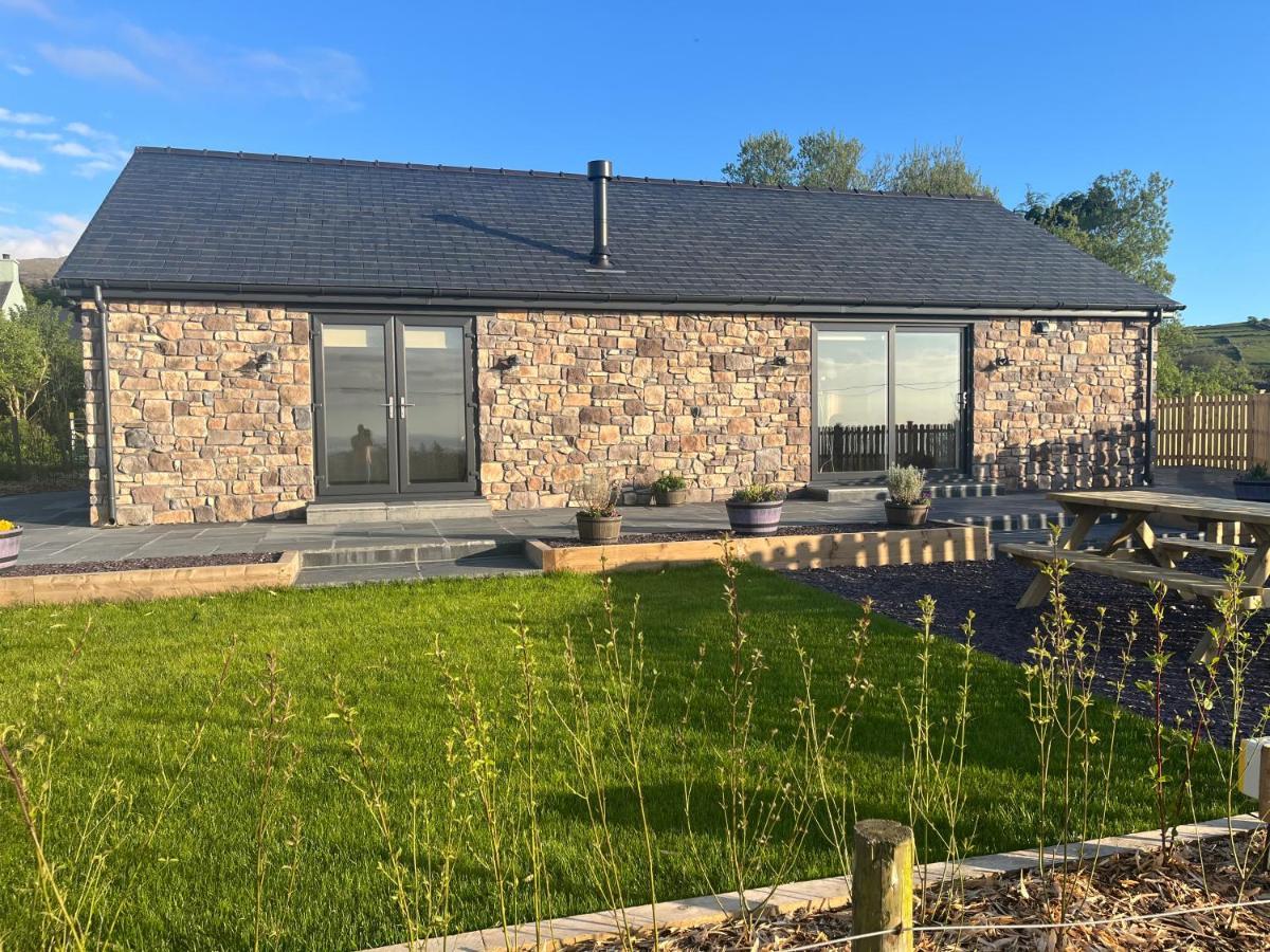 Llanllyfni Hedd Wenヴィラ エクステリア 写真