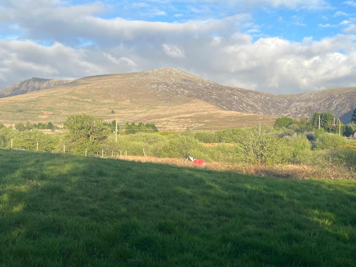 Llanllyfni Hedd Wenヴィラ エクステリア 写真