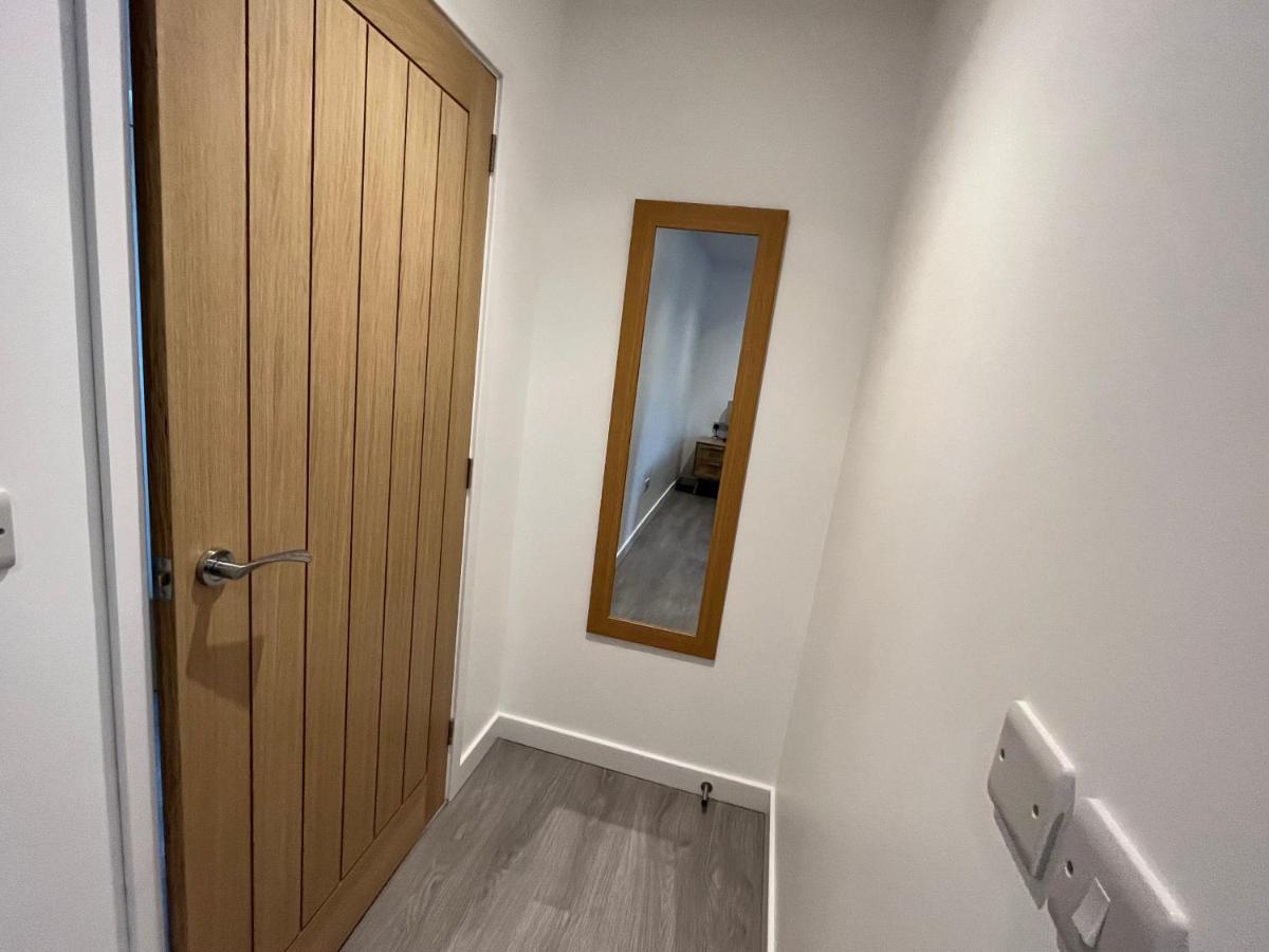 Llanllyfni Hedd Wenヴィラ エクステリア 写真