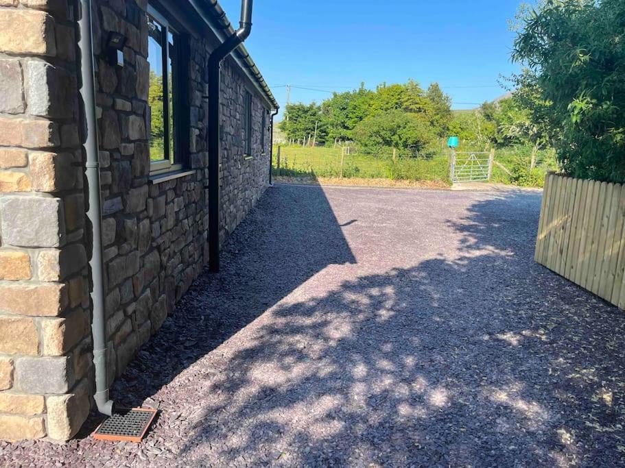Llanllyfni Hedd Wenヴィラ エクステリア 写真
