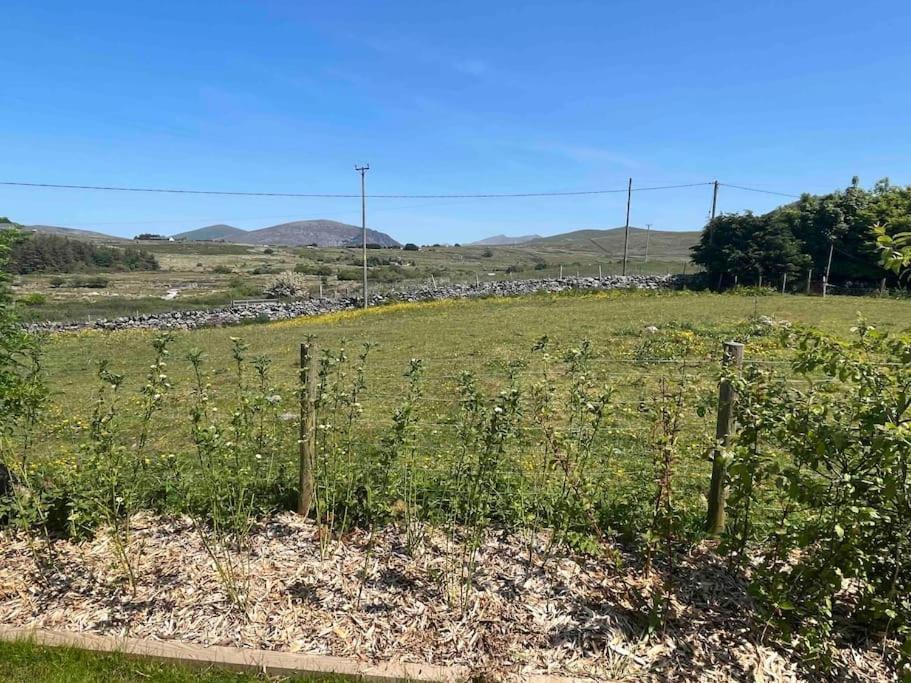 Llanllyfni Hedd Wenヴィラ エクステリア 写真