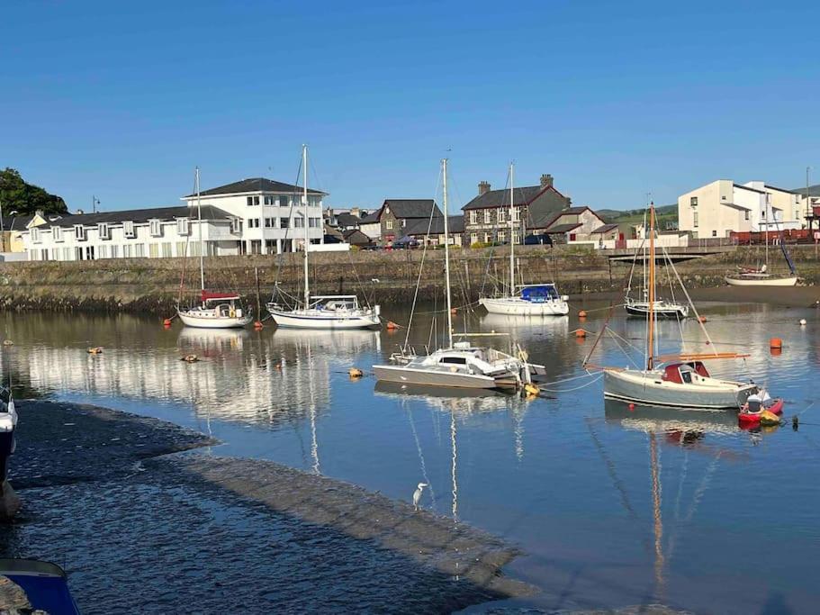 Llanllyfni Hedd Wenヴィラ エクステリア 写真