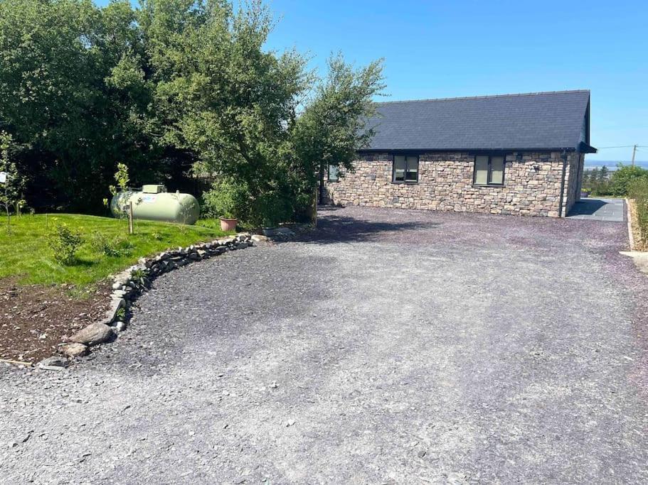 Llanllyfni Hedd Wenヴィラ エクステリア 写真